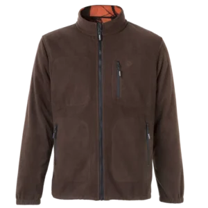 Jabato Reversible Camo Jacket - Image 2