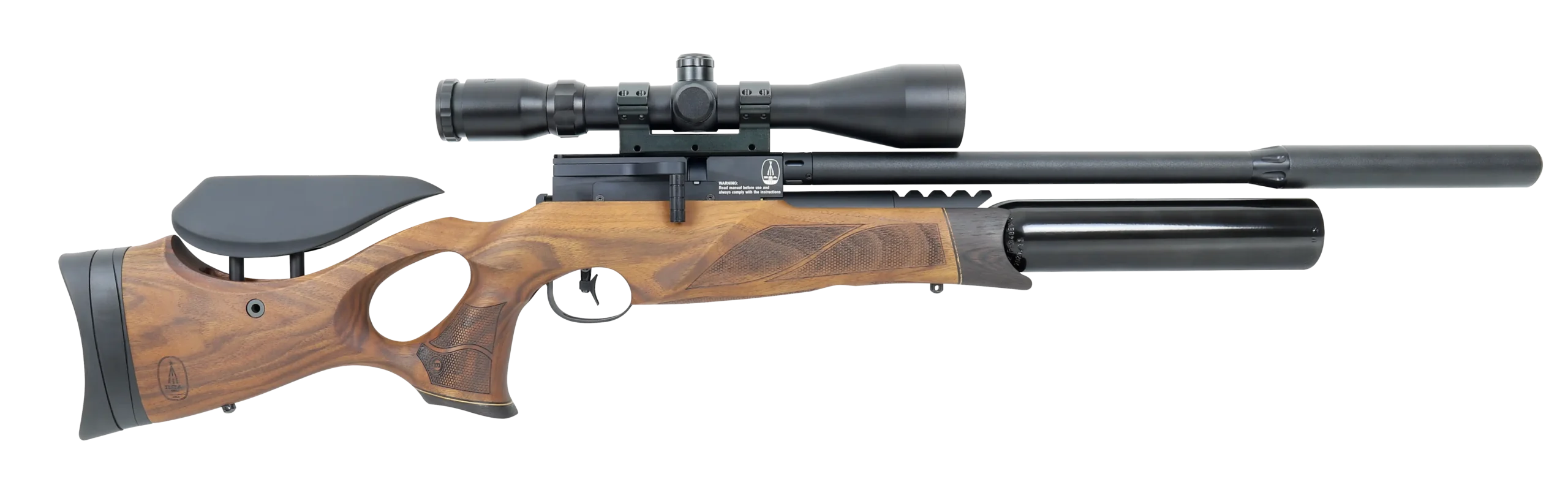 BSA R-12 CLX PRO
