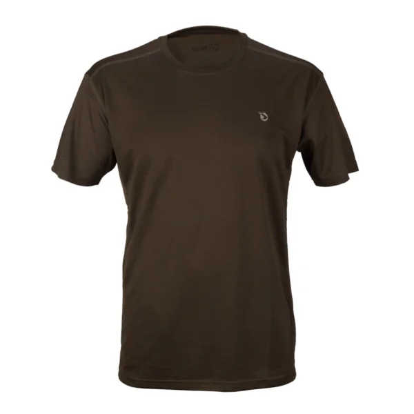 Gamo T-tech (Honeycomb) T-shirt Fleece