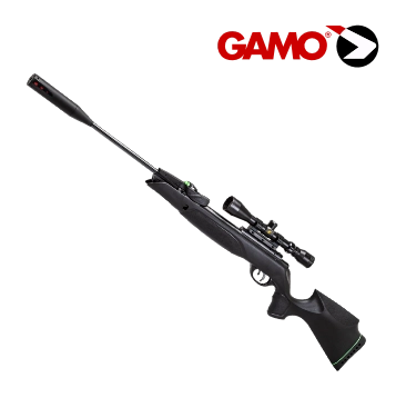 Gamo Air Rifle Swarm Magnum Pro 10X IGT GEN3i