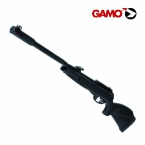 Gamo Airgun Black Fusion IGT Mach 1