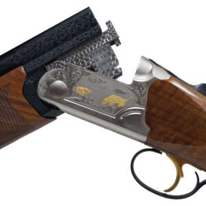 Bettinsoli Nexus III light (Ergal)