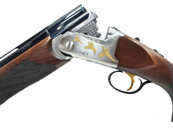 Bettinsoli X-trail S