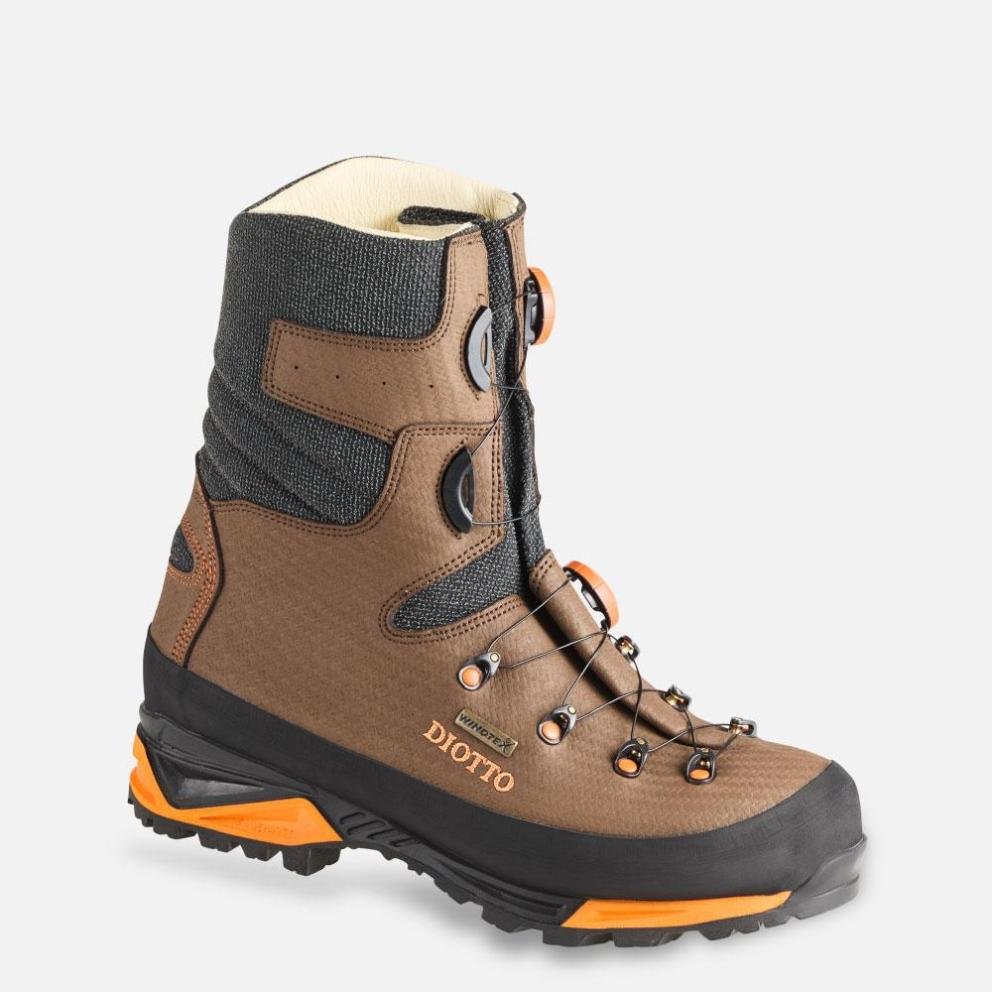 Diotto Tornado WindTex