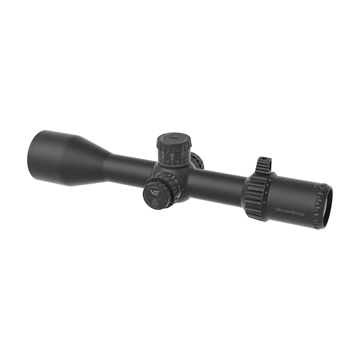 Vector Tauron SCFF-71