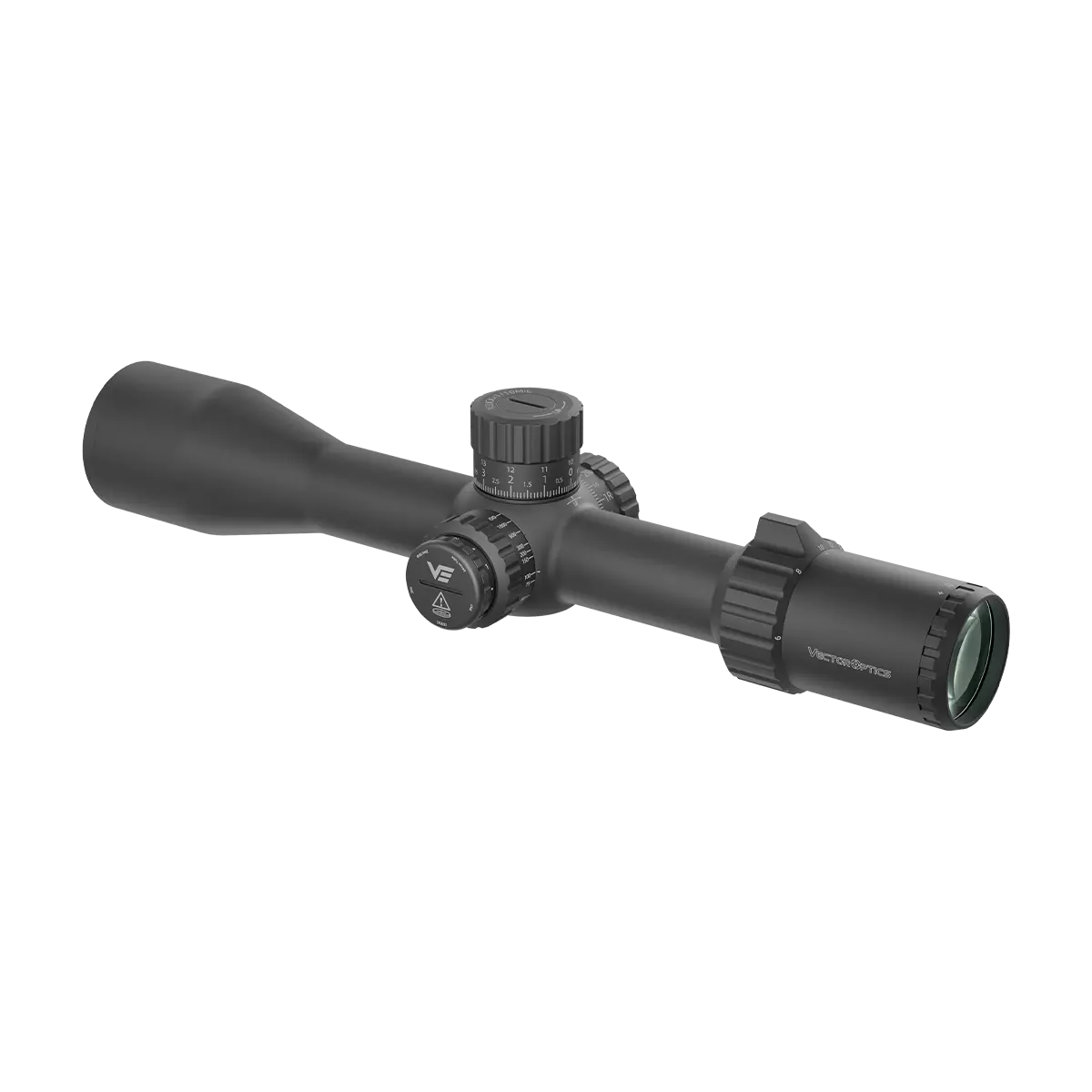 Vector Tauron SCFF-81